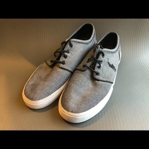 Ralph Lauren Polo Men's Faxon Shoes Size 9D